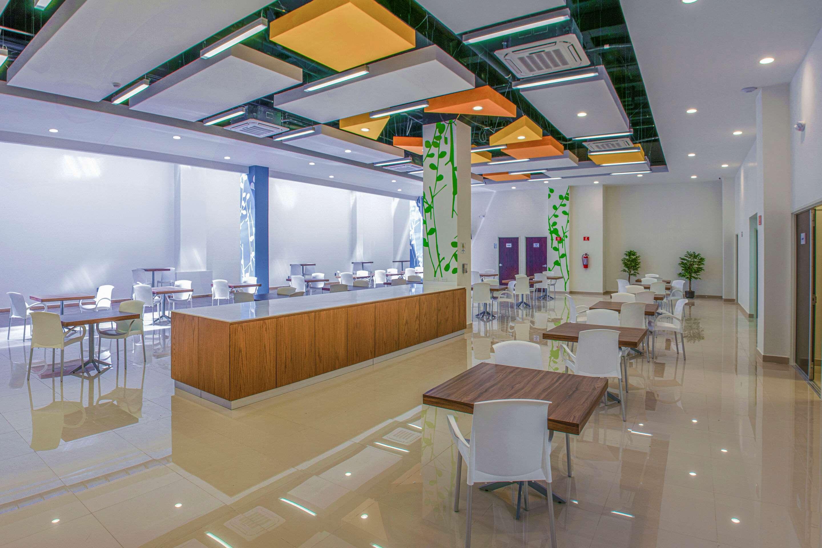 克雷塔罗舒眠酒店 外观 照片